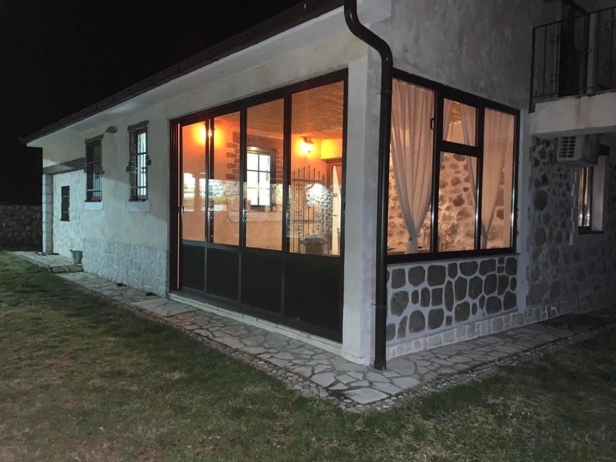 Silent Village Villa With Swimming Pool Mostar Kültér fotó