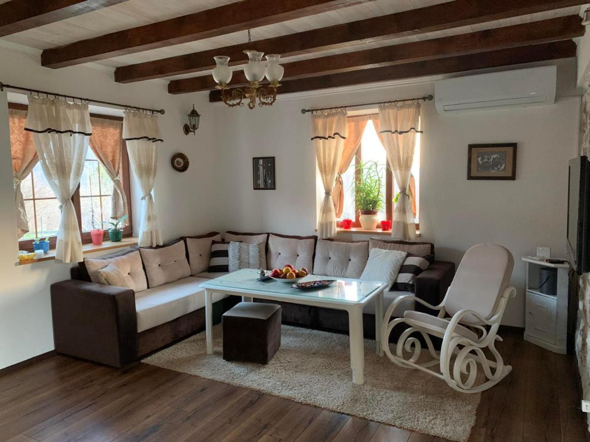Silent Village Villa With Swimming Pool Mostar Kültér fotó