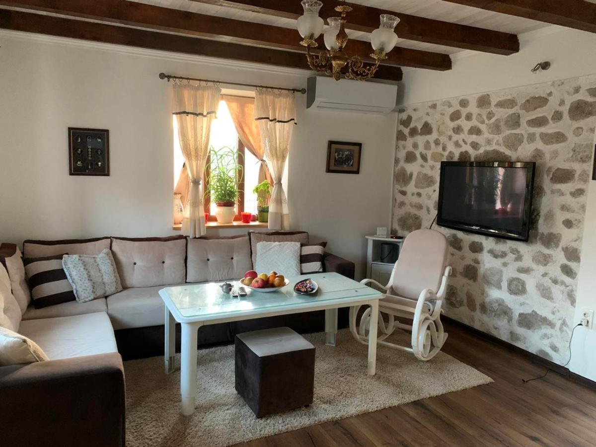 Silent Village Villa With Swimming Pool Mostar Kültér fotó