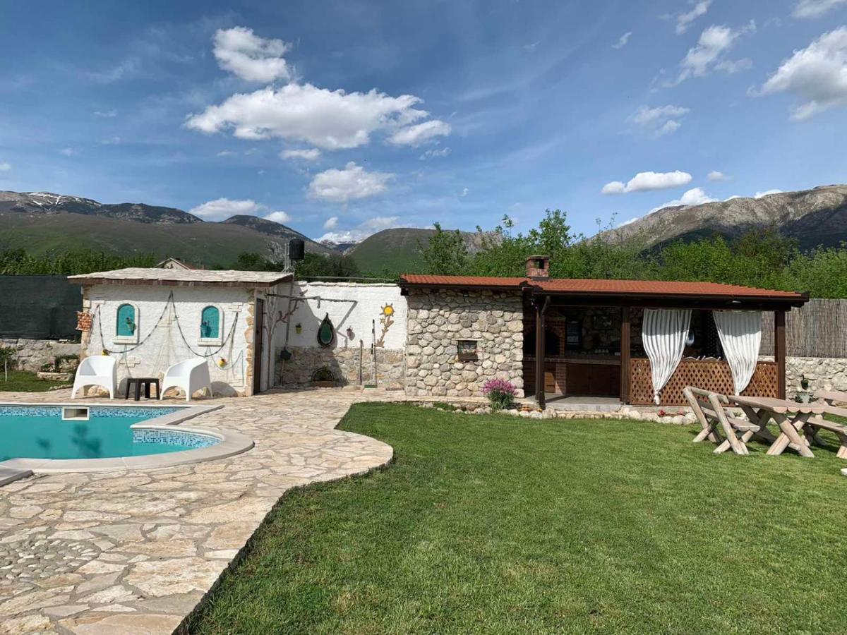 Silent Village Villa With Swimming Pool Mostar Kültér fotó