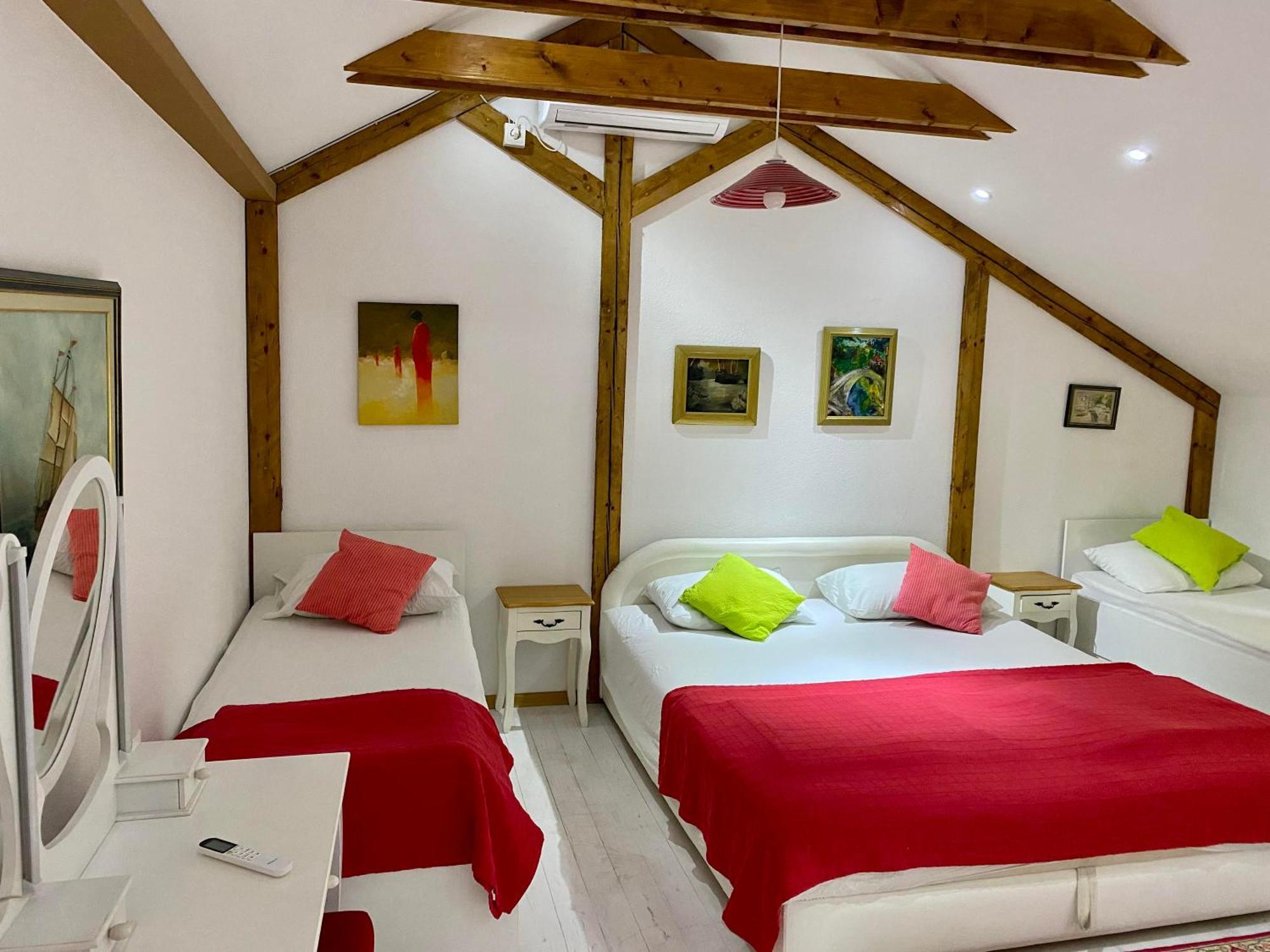 Silent Village Villa With Swimming Pool Mostar Kültér fotó